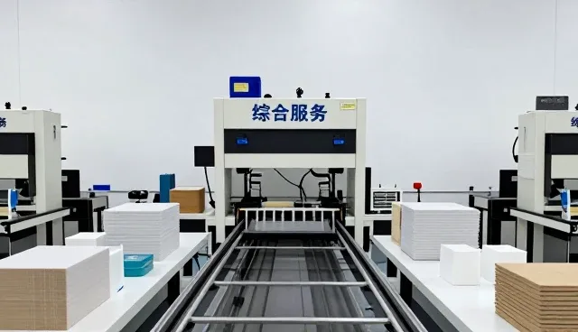 泉州客鑫封头制造有限公司