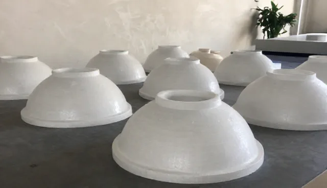 复合材料封头使用维护的关键要点