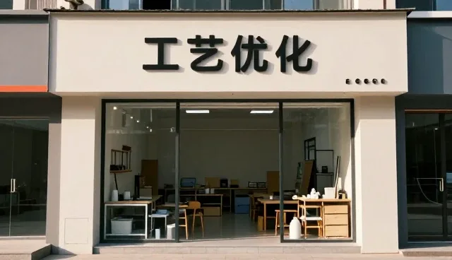 生产加工售后支持中的成本控制实践与场景分析
