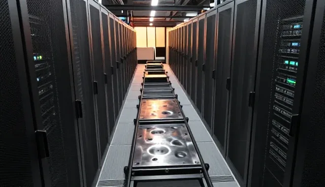 碳钢封头来料环节中的包装配送问题解析